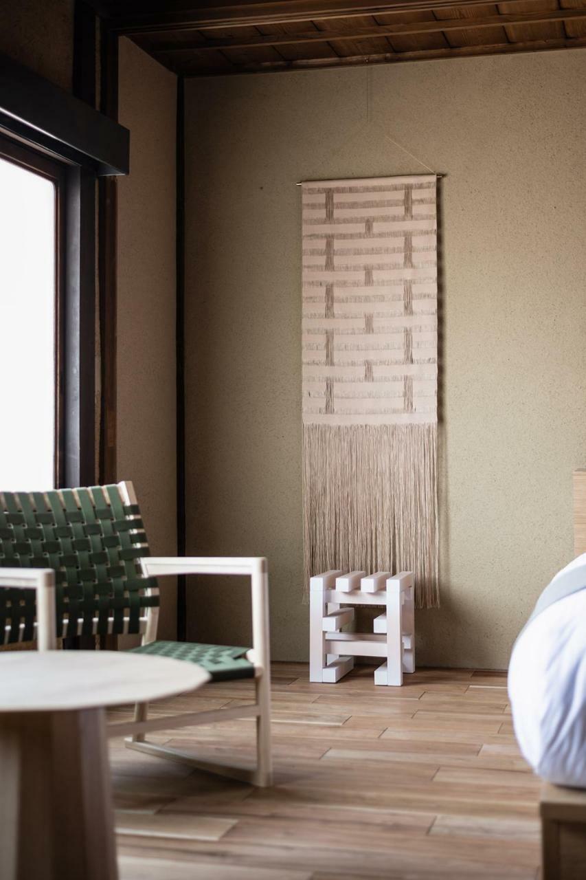 Nazuna Kyoto Gosho Exteriér fotografie