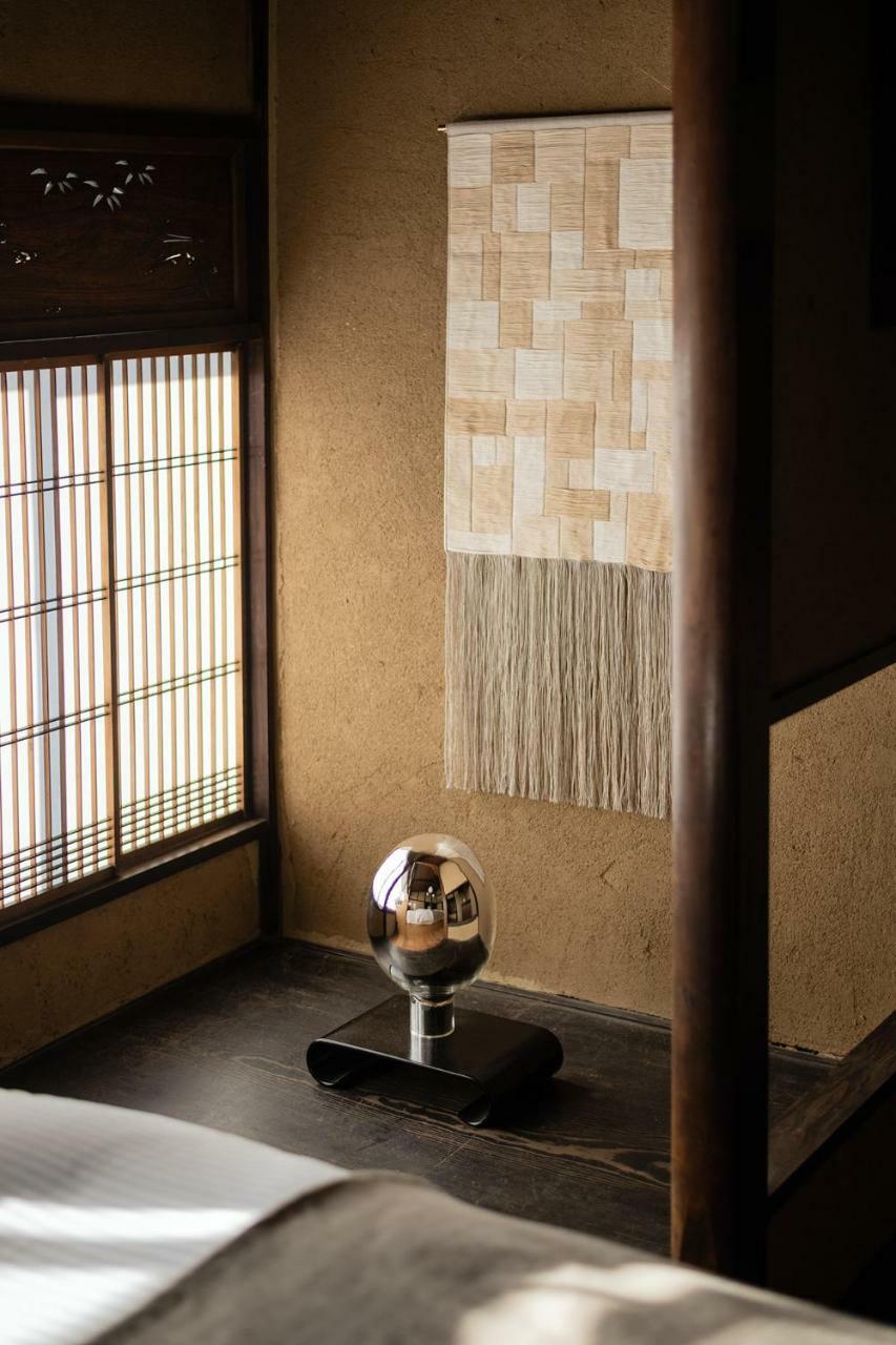 Nazuna Kyoto Gosho Exteriér fotografie